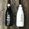 Personalised Shiny Water Bottles - 350ML