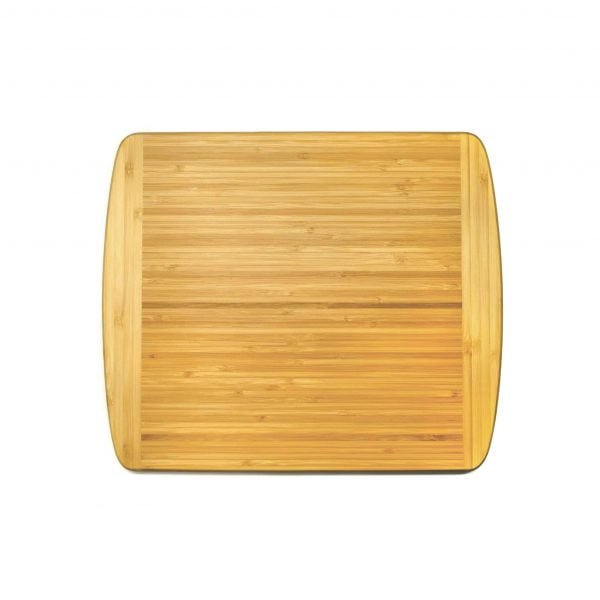 Personalised Bamboo Cutting Board