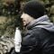 Kaias Personalised Water Bottle - Eco Attitude