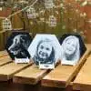 Personalised Ceramic Tile