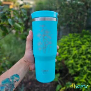 Personalised 30oz Tumbler